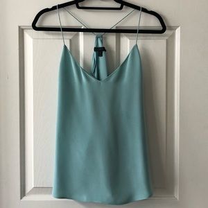 J.Crew Silk Cami